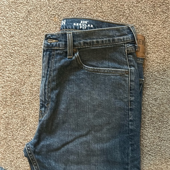 Denizen from Levi’s Men’s 236 Regular fit Jean - Picture 2 of 11